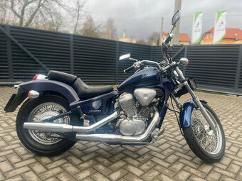 Honda VT600Shadow