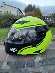 AGV Compact