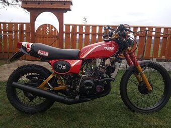 Yamaha RD-350