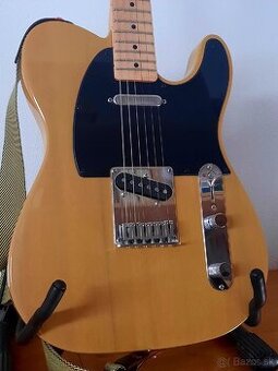 Fender squier telecaster