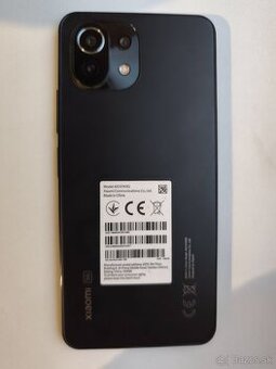 Xiaomi mi 11 Lite 5g