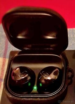 SAMSUNG GALAXY BUDS PRO A LIVE