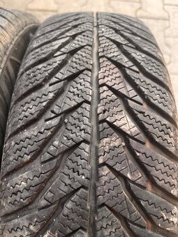 175/65R15 Matador zimne