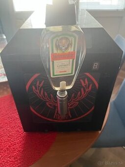 Jagermeister chladiace zariadenie