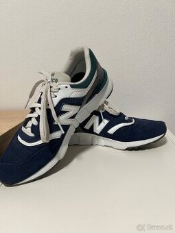 Tenisky New Balance č.41