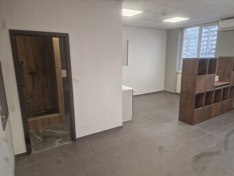 Prenajímam 3 izbový apartmán 80 m2