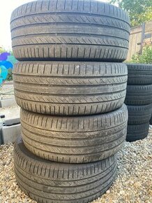 Predám letné pneumatiky 275/50 R20