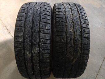 Pneumatiky 225/65 R16C