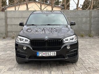 Predam BMW X5 F15 3,0d