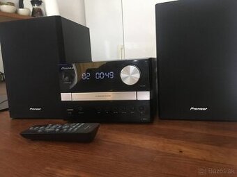 Pioneer X-EM12