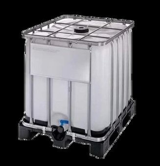 IBC kontajner 1000L