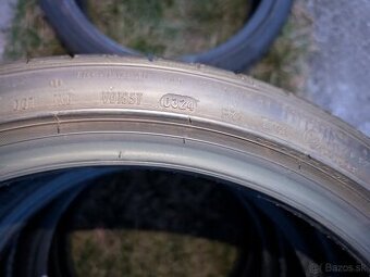 Pirelli P Zero 235/35 R19 HN