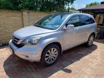 CR-V 2,2 i-DTEC 4x4 Executive 161000km