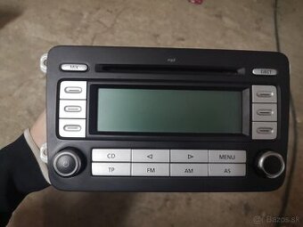 Vw RCD 300 MP3