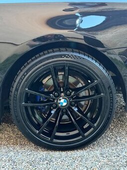 Styling 640M 5x120 R18