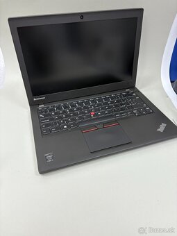 Lenovo ThinkPad X250 - 1