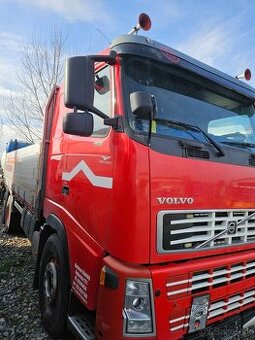 Volvo fh 12 420