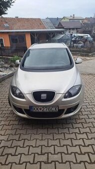 Seat Altea XL