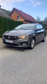 Fiat tipo 1,4 b - 1