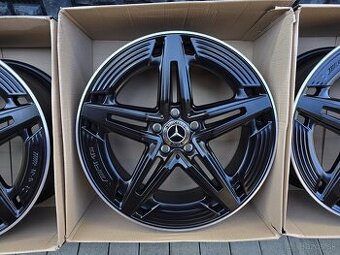 5x112 R19 Mercedes Benz A A35 AMG W177 Nepoužite - 1