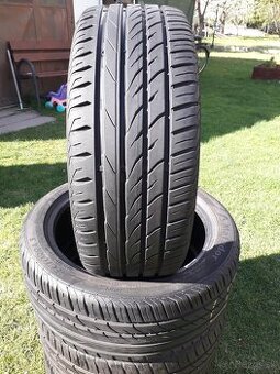 225/45 r17 letne pneumatiky matador - 1