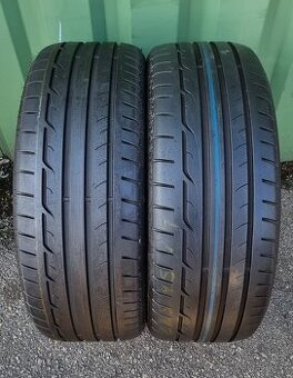 Letne pneumatiky dunlop 225/45r19 - 1