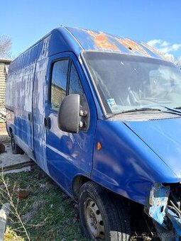 Fiat ducato 2.8 - 1