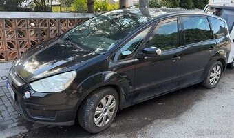 FORD S-MAX 2.0TDCi 103kw - 1