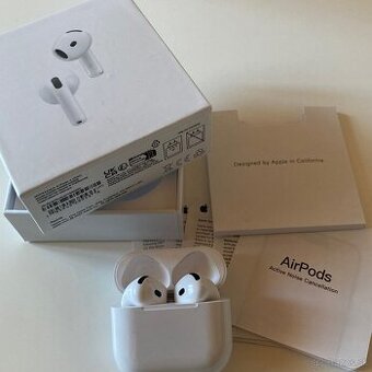 Airpods 4