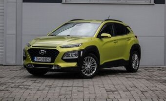 Hyundai Kona 1.6 T-GDi Comfort 4WD A/T - 1