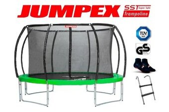 Trampolína Jumpex 305