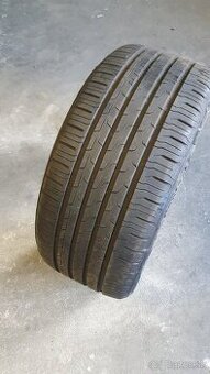 1 kus letna pneu CONTINENTAL ECO CONTACT 6 245/40 R18 97Y XL