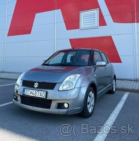 Suzuki Swift 1.3