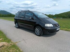 Predám Volkswagen Sharan 2.0tdi 100kw