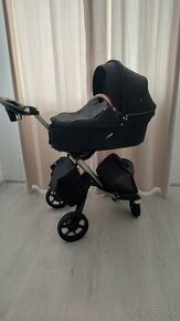 Stokke