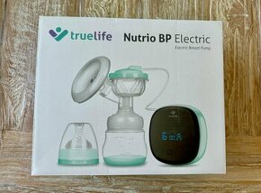 Predam novu elektricku odsavacku mlieka - Nutrio BP Electric - 1