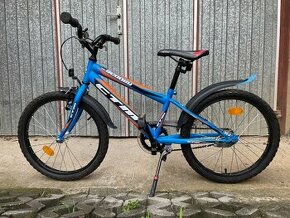 CTM SCOOBY 1.0 20" - Detský bicykel