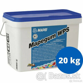 Mapei MAPEGUM WPS  20 kg