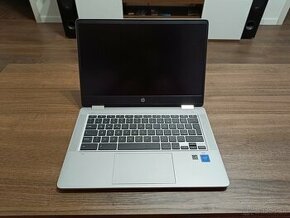 HP Chromebook X360 - 1