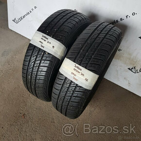 175/70 R13 BARUM letné pneumatiky - 1