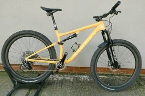 Predám horský karbon. bicykel Specialized S-Works Epic 2021,