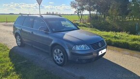 Passat B5 1.9 TDi, 96kW