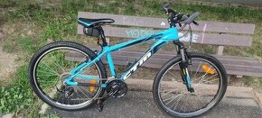 Predám  horský bicykel 26 kola CTM.Terrano1.0