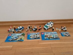 Lego City Set