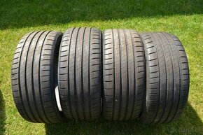 235/35 R19 Letne pneumatiky Bridgestone new - 1