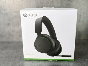 Microsoft Xbox Wireless Headset - 1