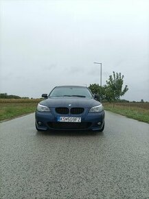 BMW E60 535d