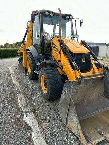 Predam jcb3cx