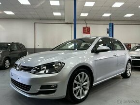 Golf 7