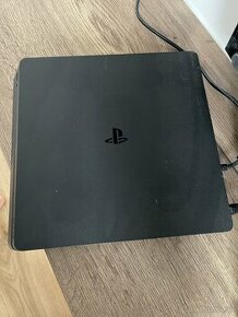 PS 4 slim